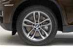 BMW X6 2012 года